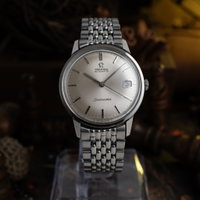 Omega Seamaster 166.002 (1967) - image 4