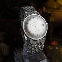 Omega Seamaster 166.002 (1967) - image 6