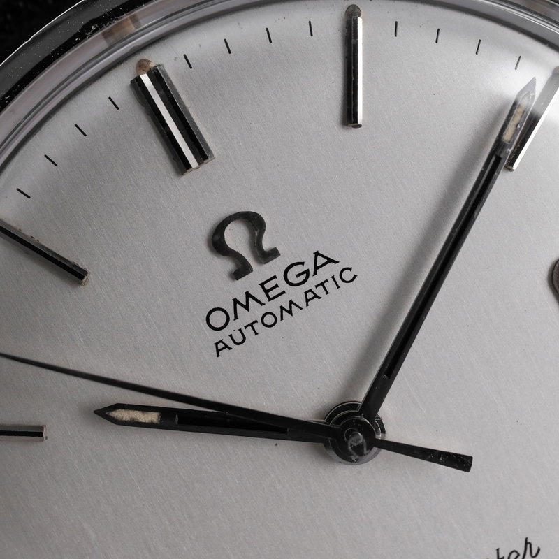 Omega Omega - Seamaster - No reserve price - 166.037 SP - Men - 1968 vintage watch - image 16