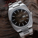 Omega - Seamaster - No reserve price - 166.0216.1 / 366.0848 - Men - 1982