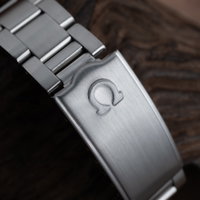 Omega Seamaster 166.0216.1 / 366.0848 (1982) - image 8