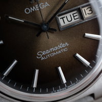 Omega Seamaster 166.0216.1 / 366.0848 (1982) - image 9