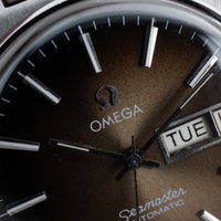 Omega Seamaster 166.0216.1 / 366.0848 (1982) - image 10