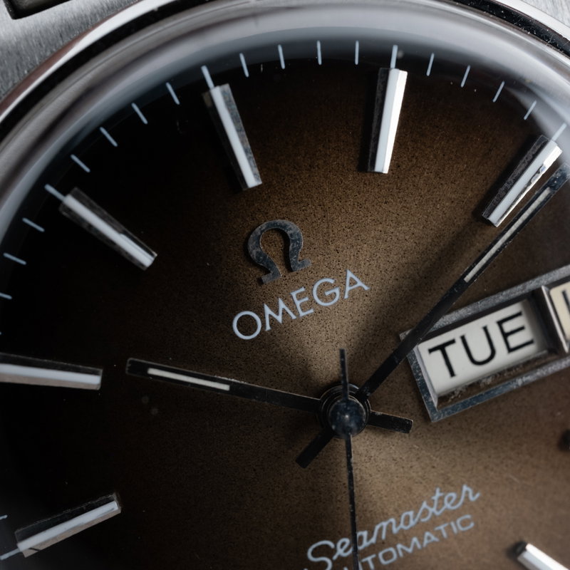 Omega Seamaster 166.0216.1 / 366.0848 (1982) - image 10