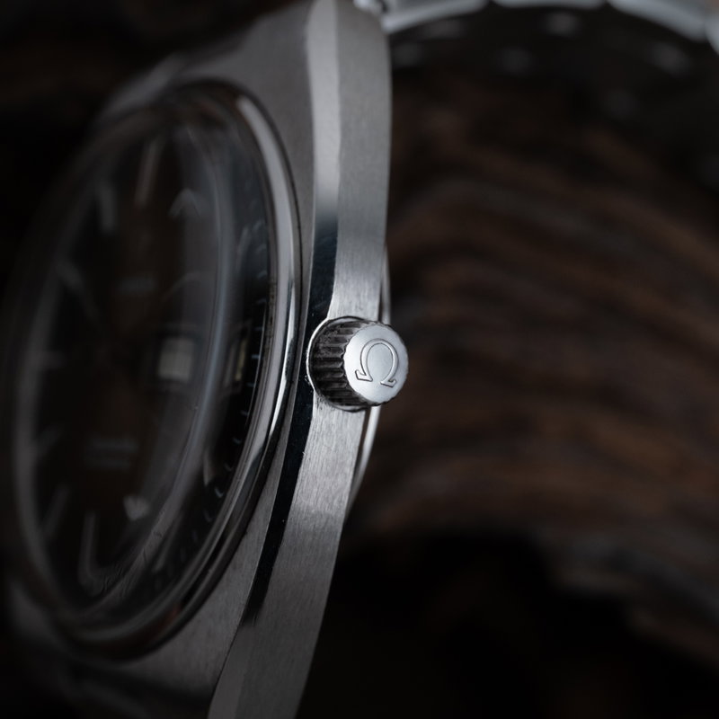 Omega Seamaster 166.0216.1 / 366.0848 (1982) - image 12