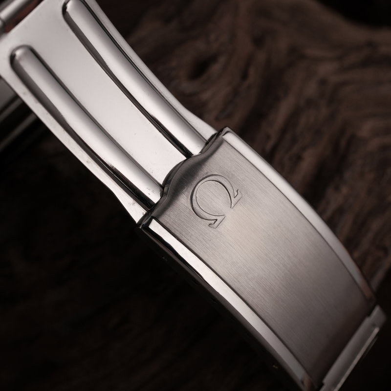 Omega Omega - Seamaster - 166.0216 / 366.0848 - Hombre - 1978 vintage watch - image 9