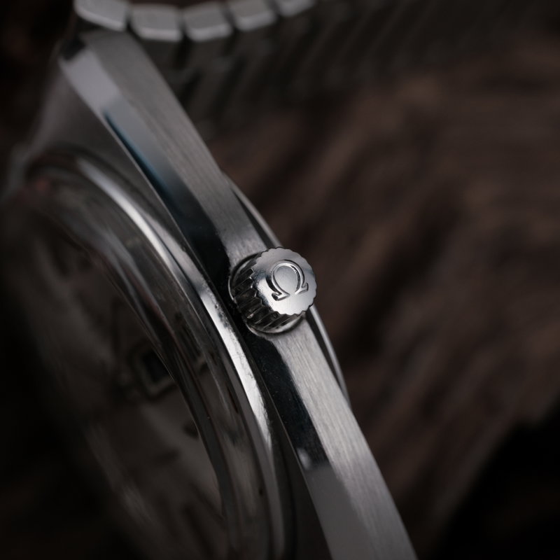 Omega Omega - Seamaster - 166.0216 / 366.0848 - Hombre - 1978 vintage watch - image 13