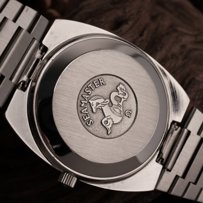 Omega Omega - Seamaster - 166.0216 / 366.0848 - Hombre - 1978 vintage watch - image 14