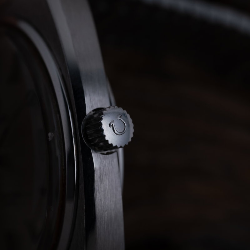 Omega Omega - Seamaster - No reserve price - 166.0206 / 366.0842 - Men - 1978 vintage watch - image 9