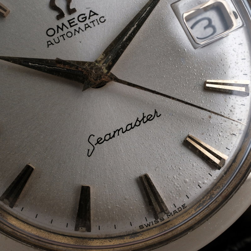 Omega Omega - Seamaster Caliber 562 - No reserve price - 166.009 - Men - 1962 vintage watch - image 13