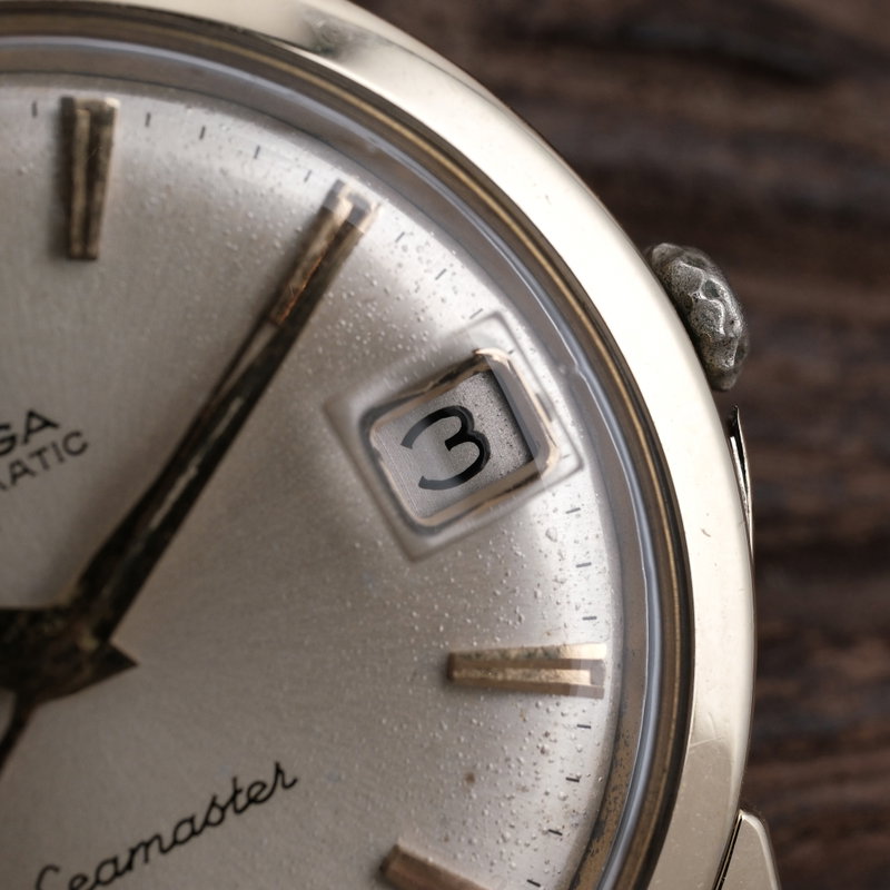 Omega Omega - Seamaster Caliber 562 - No reserve price - 166.009 - Men - 1962 vintage watch - image 14