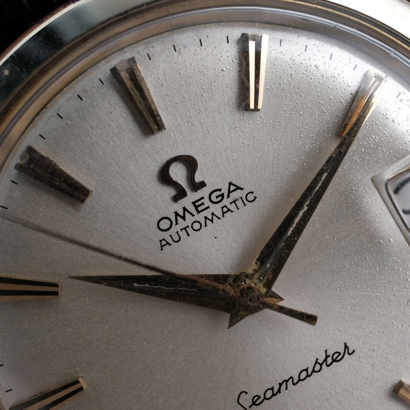 Omega Omega - Seamaster Caliber 562 - No reserve price - 166.009 - Men - 1962 vintage watch - image 15
