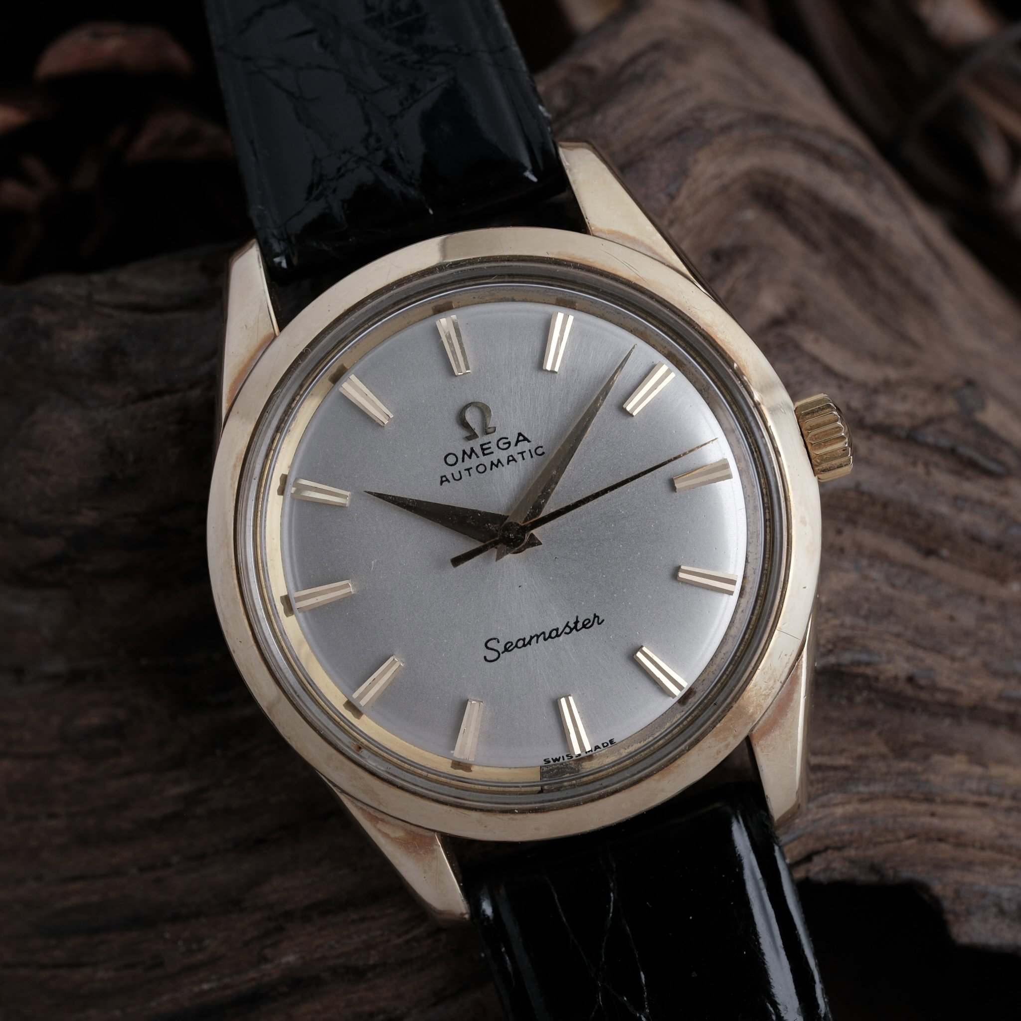 Omega - Seamaster - 14779-61 SC - Men - 1961