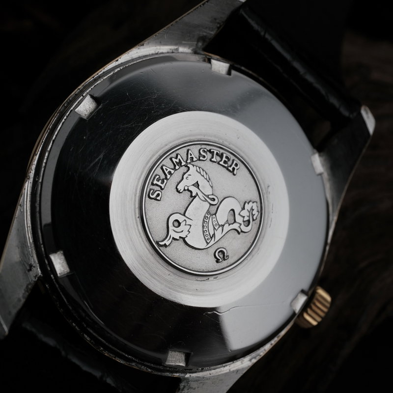Omega Omega - Seamaster - 14779-61 SC - Men - 1961 vintage watch - image 9