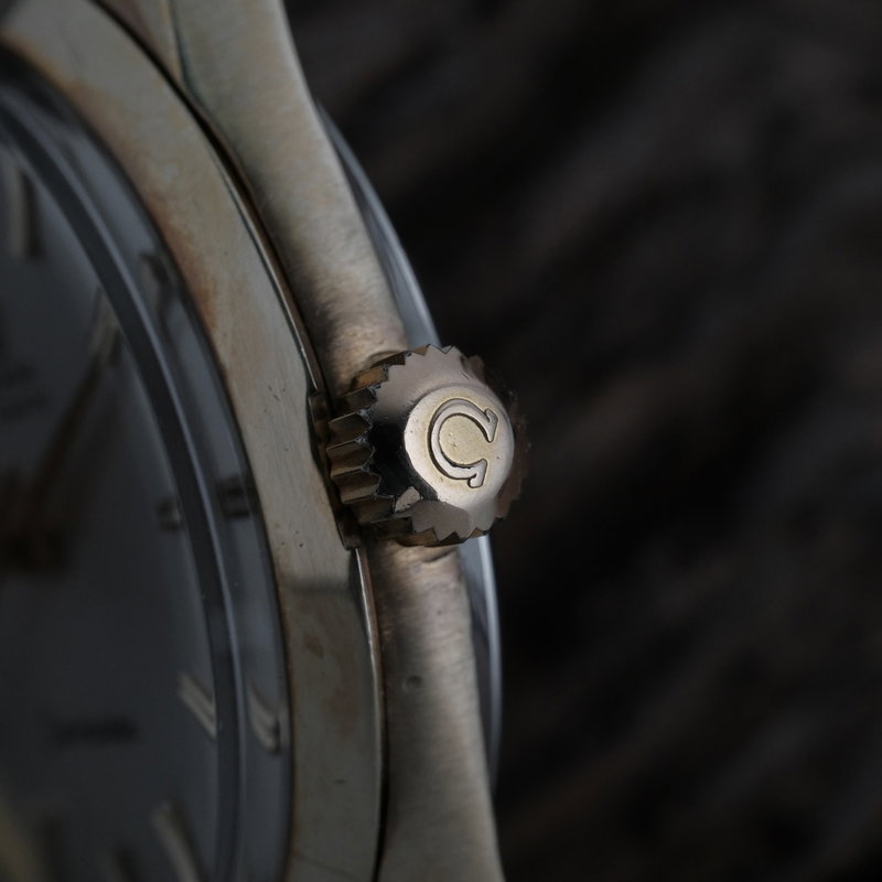 Omega Omega - Seamaster - 14779-61 SC - Men - 1961 vintage watch - image 10
