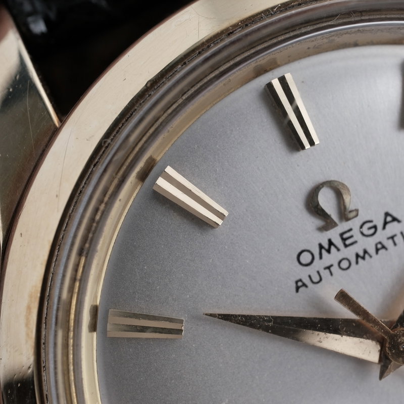 Omega Omega - Seamaster - 14779-61 SC - Men - 1961 vintage watch - image 14