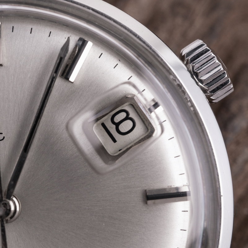 Omega Omega - Seamaster 'Serviced' - 14770 SC-61 - Men - 1962 vintage watch - image 9