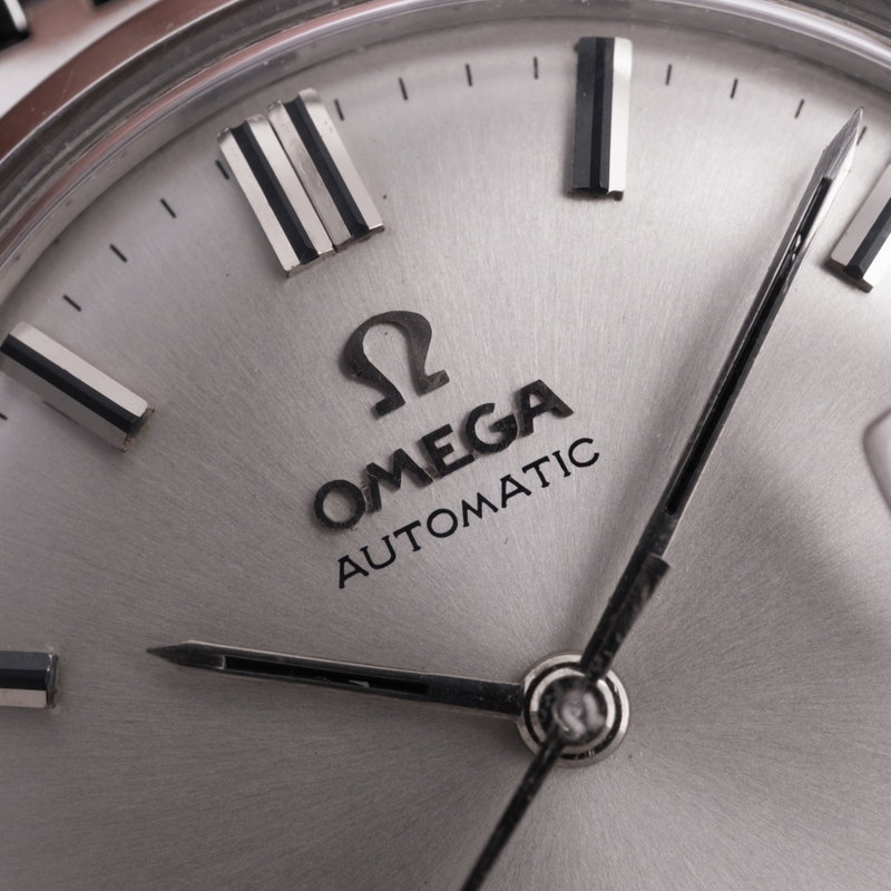 Omega Omega - Seamaster 'Serviced' - 14770 SC-61 - Men - 1962 vintage watch - image 11