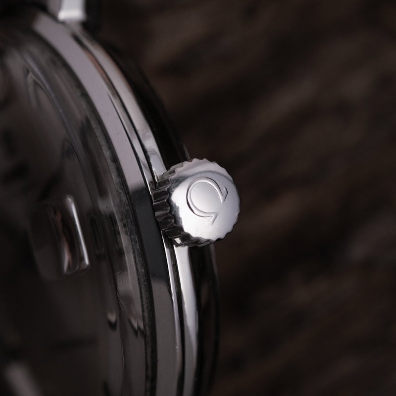 Omega Omega - Seamaster 'Serviced' - 14770 SC-61 - Men - 1962 vintage watch - image 12