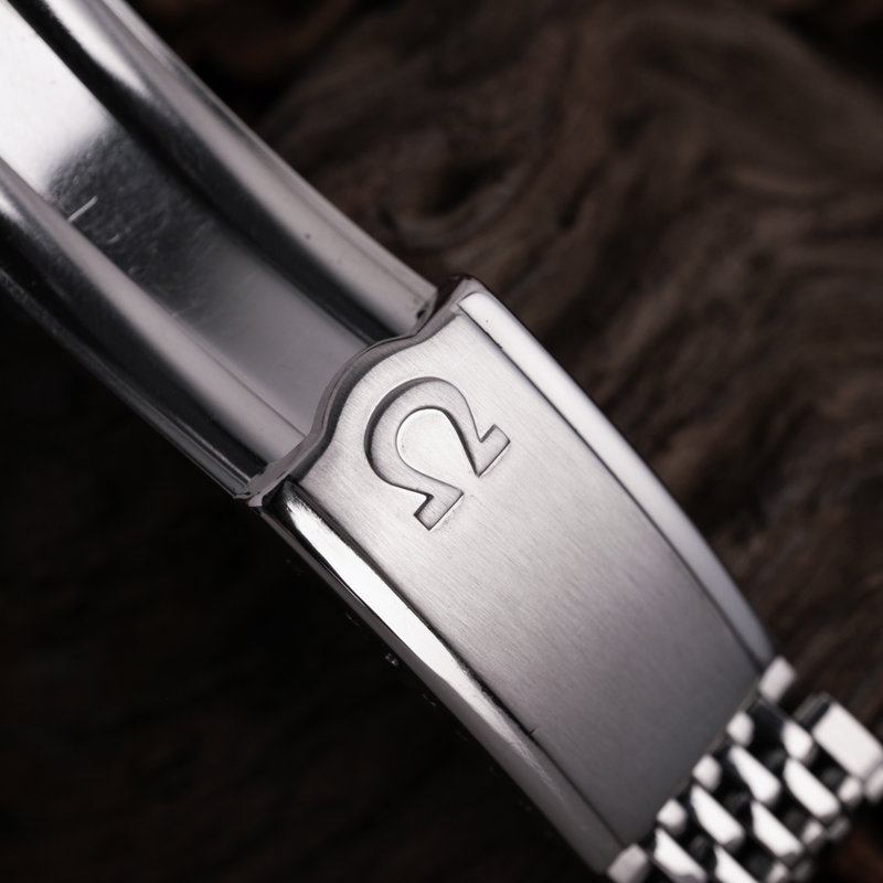 Omega Omega - Seamaster 'Serviced' - 14770 SC-61 - Men - 1962 vintage watch - image 13