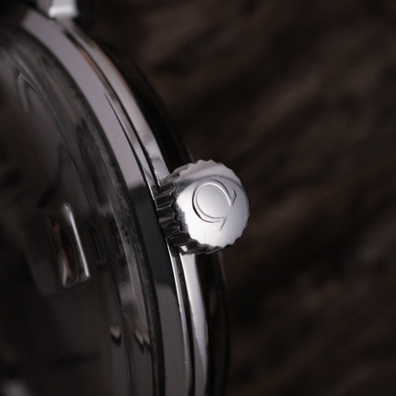 Omega Omega - Seamaster 'Serviced' - 14770 SC-61 - Men - 1962 vintage watch - image 14