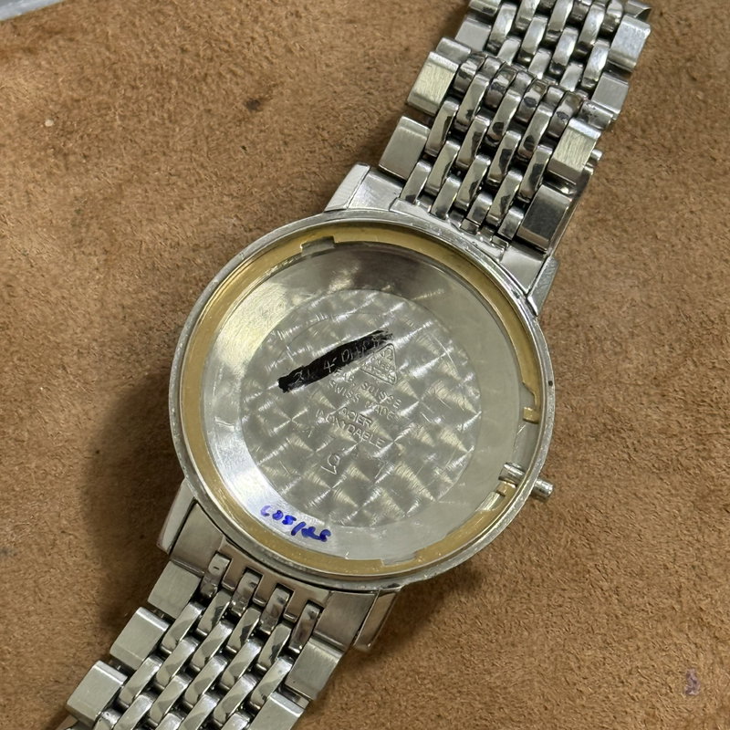 Omega Omega - Seamaster 'Serviced' - 14770 SC-61 - Men - 1962 vintage watch - image 20