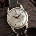Omega - Seamaster Calendar 'Serviced' - Zonder minimumprijs - 2849 13 SC - Heren - 1959