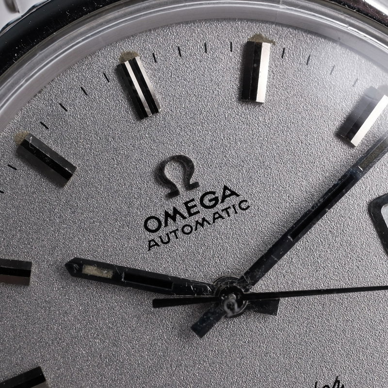 Omega Omega - Seamaster - Ingen mindstepris - 166.067 - Mænd - 1970 vintage watch - image 12