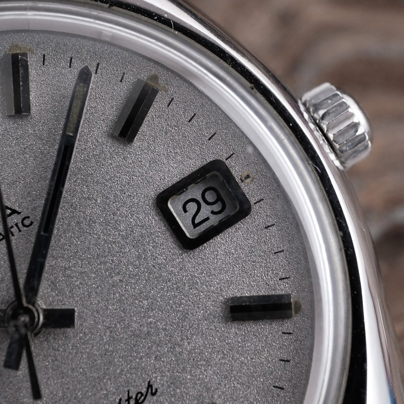 Omega Omega - Seamaster - Ingen mindstepris - 166.067 - Mænd - 1970 vintage watch - image 14