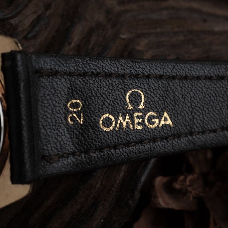 Omega Omega - Seamaster - Ingen mindstepris - Mænd - 1978 vintage watch - image 9