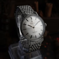 Omega Seamaster De Ville (1960-1969) - image 4