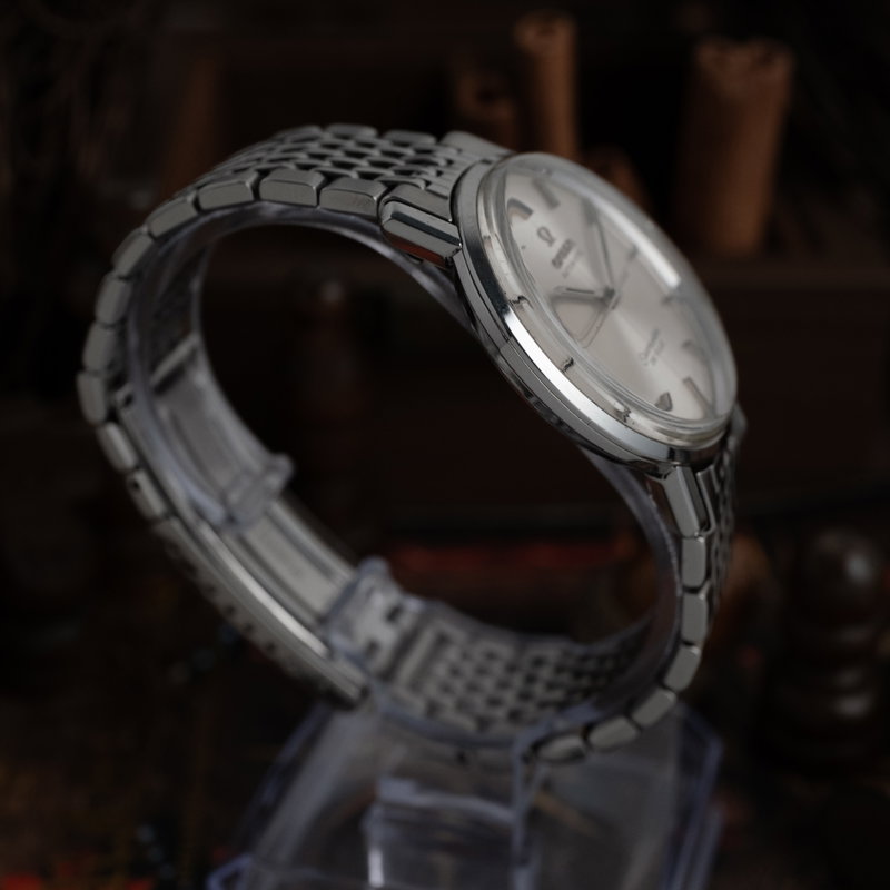 Omega Seamaster De Ville (1960-1969) - image 5