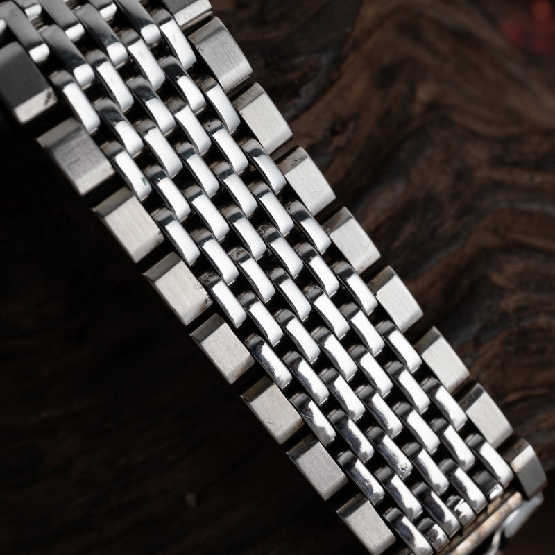 Omega Seamaster De Ville (1960-1969) - image 8