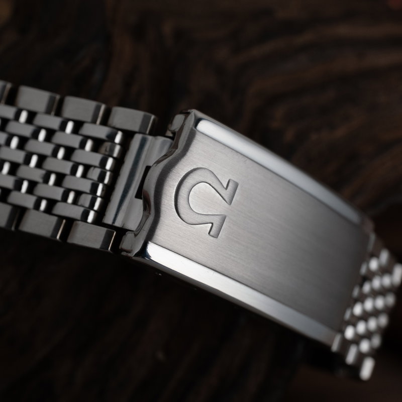 Omega Seamaster De Ville (1960-1969) - image 9