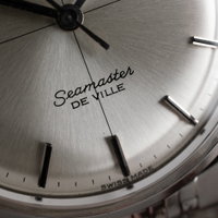 Omega Seamaster De Ville (1960-1969) - image 10