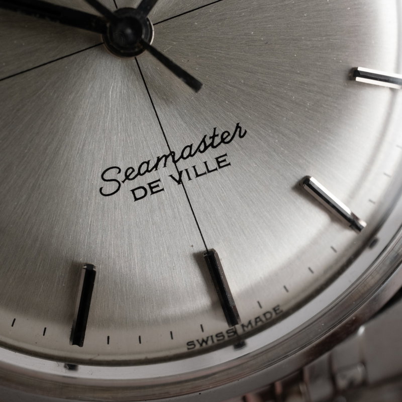 Omega Seamaster De Ville (1960-1969) - image 10