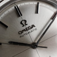 Omega Seamaster De Ville (1960-1969) - image 11