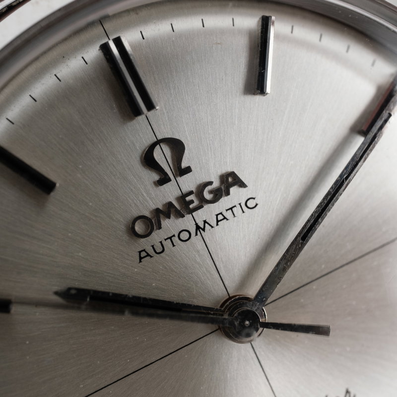 Omega Seamaster De Ville (1960-1969) - image 11