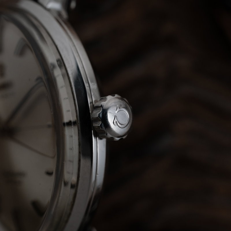 Omega Seamaster De Ville (1960-1969) - image 12