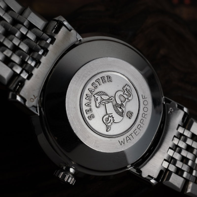 Omega Seamaster De Ville (1960-1969) - image 13