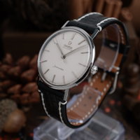 Omega Seamaster 'Serviced' (1960-1969) - image 3