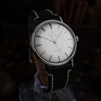 Omega Seamaster 'Serviced' (1960-1969) - image 4