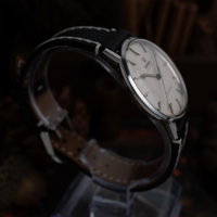 Omega Seamaster 'Serviced' (1960-1969) - image 5