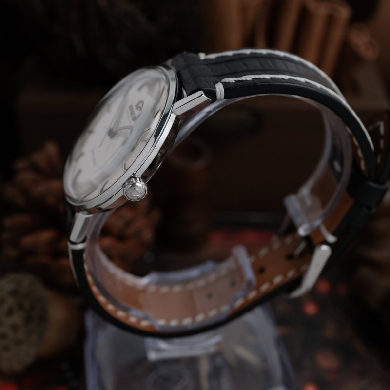 Omega Seamaster 'Serviced' (1960-1969) - image 6