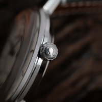 Omega Seamaster 'Serviced' (1960-1969) - image 9