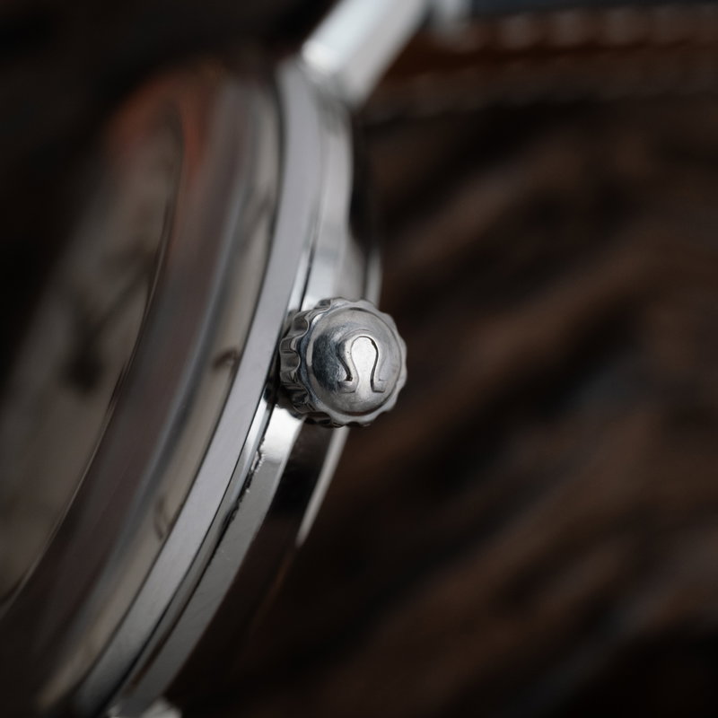 Omega Seamaster 'Serviced' (1960-1969) - image 9