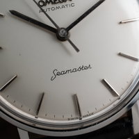 Omega Seamaster 'Serviced' (1960-1969) - image 10