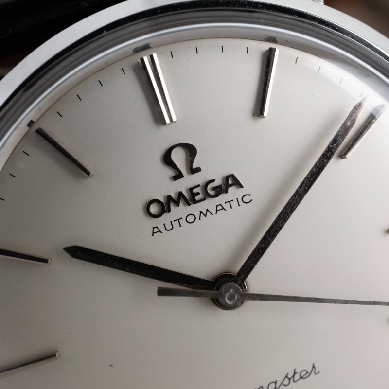 Omega Seamaster 'Serviced' (1960-1969) - image 11