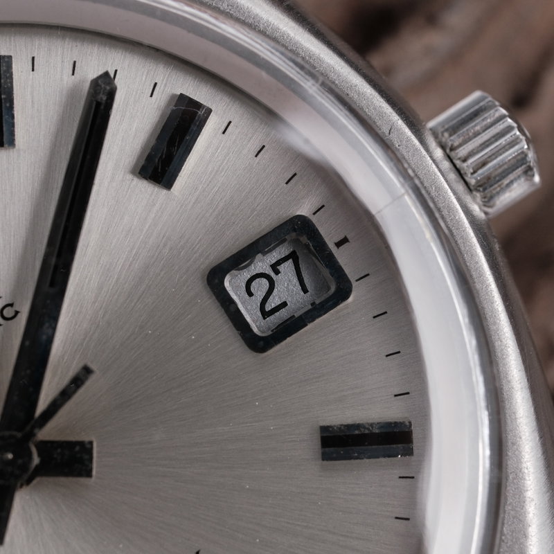 Omega Omega - Seamaster - Sans prix de réserve - 166.0167 - Homme - 1973 vintage watch - image 9