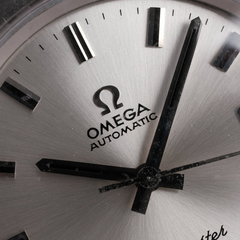 Omega Omega - Seamaster - Sans prix de réserve - 166.0167 - Homme - 1973 vintage watch - image 10